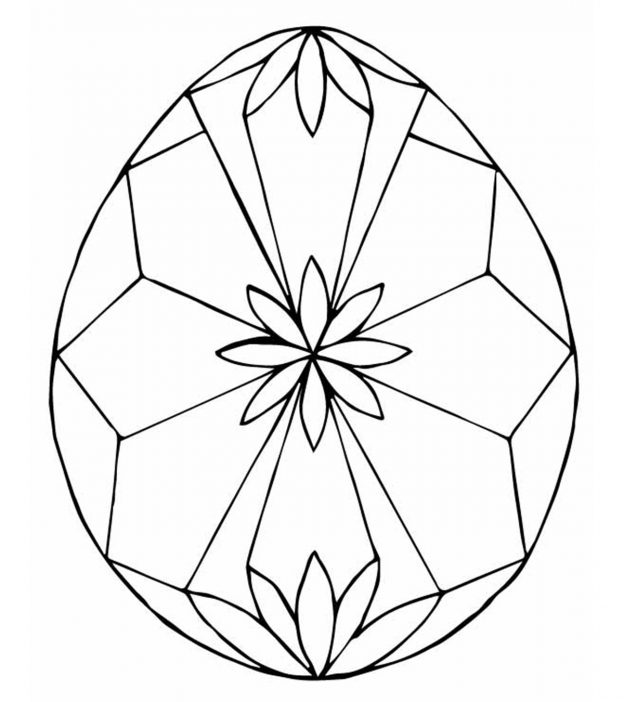 Top 10 Diamond Coloring Pages Your Toddler Will To Color