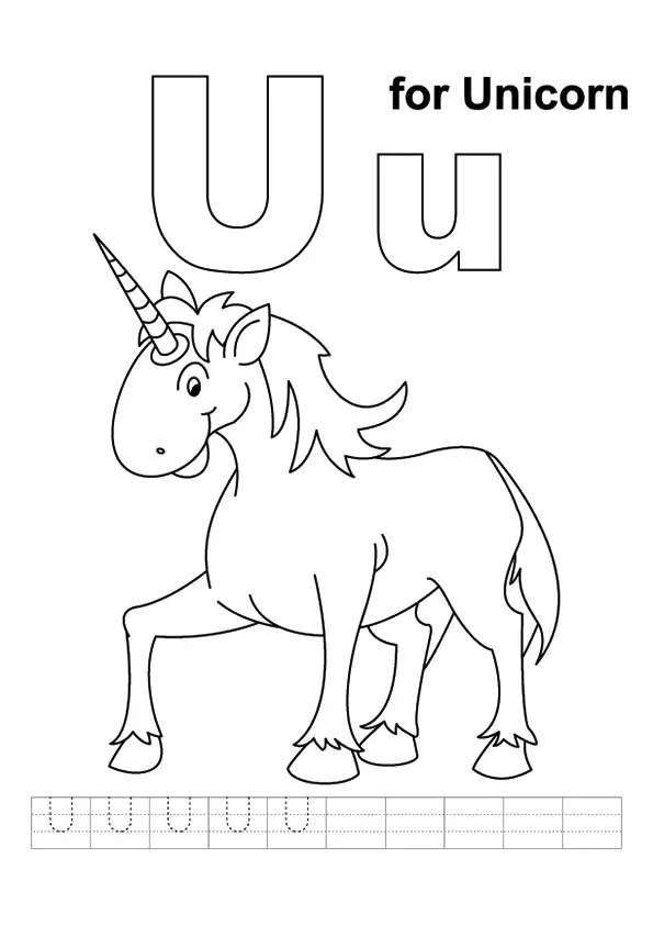 U-For-Unicorn