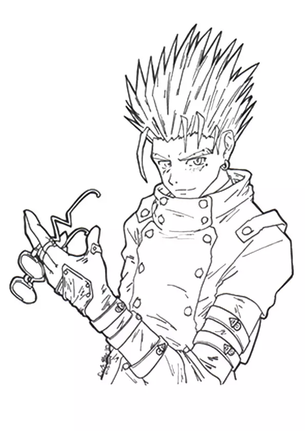 Vash-the-Stampede