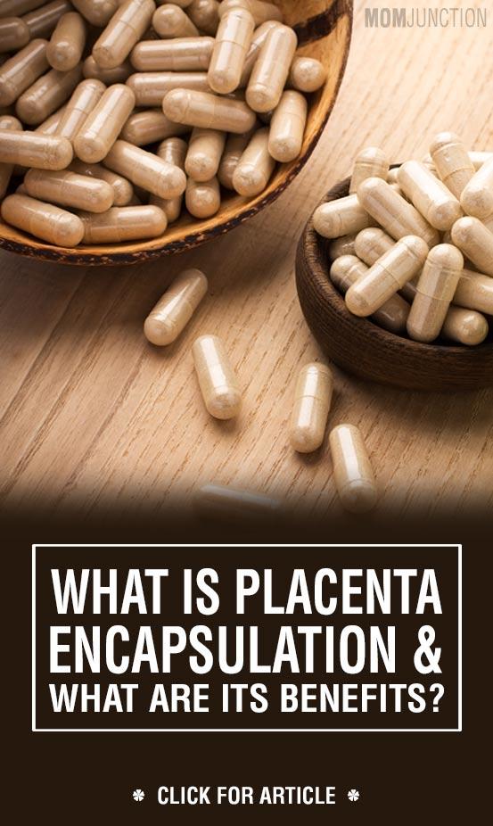 Placenta Encapsulation Its Procedure Benefits And Risks 