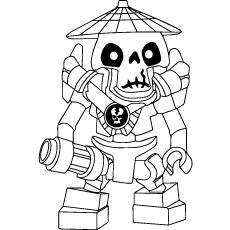 top 40 free printable ninjago coloring pages online