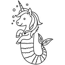 Featured image of post Unicorn Coloring Pages For Adults Easy