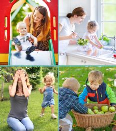 13 Fun Physical Activities For Toddlers