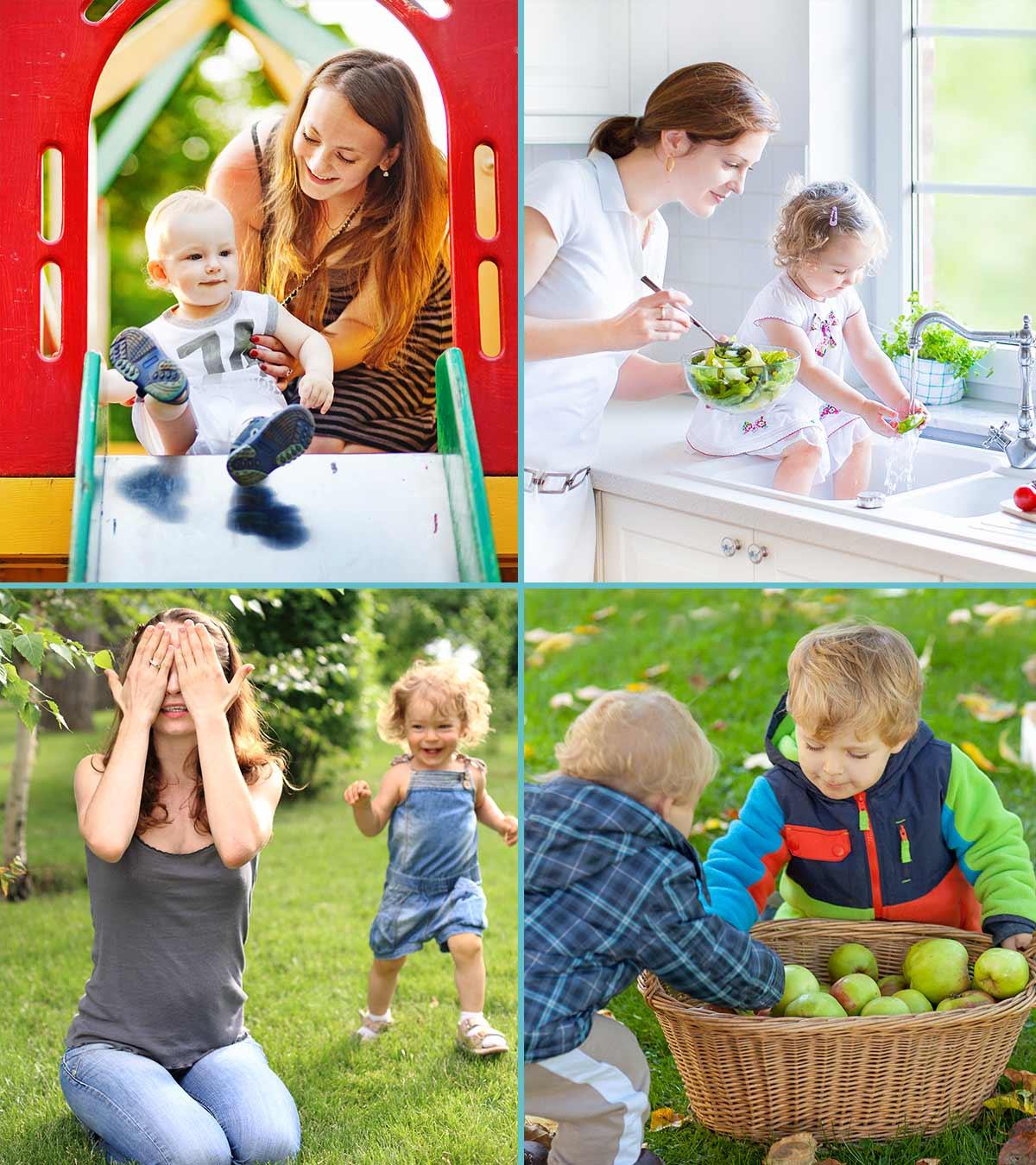 Physical Play Activities For Toddlers 12 Indoor Physical Activities