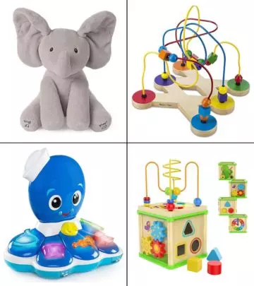 19 Best Learning Toys For Babies In 2020-1