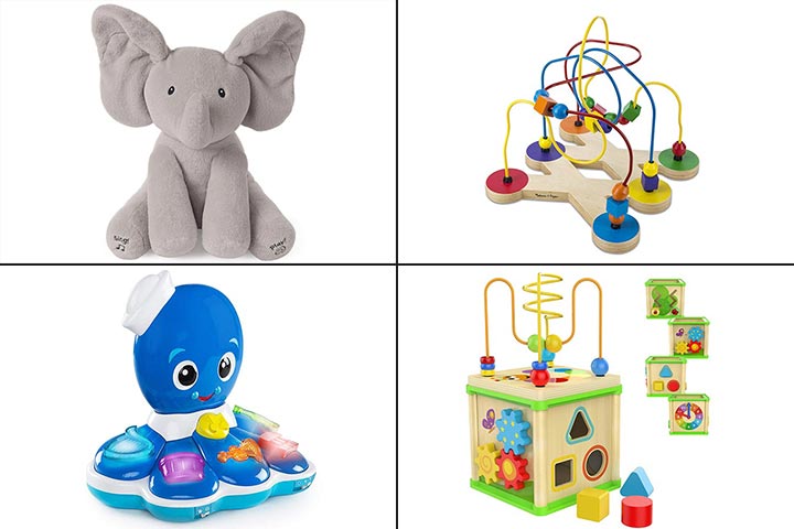 best developmental toys for babies