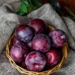 4 Surprising Health Benefits Of Plums During Pregnancy