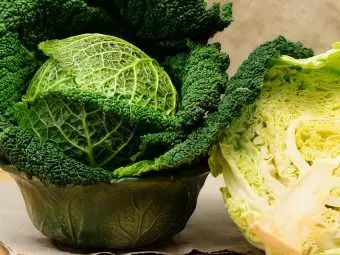 Cabbage For Babies: Health Benefits, Side Effects, and Recipes