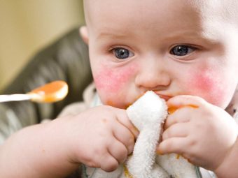 7 Unexpected Symptoms Of Carrot Allergy In Infants/Babies