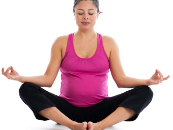 7 Simple Steps To Do Butterfly Exercise During Pregnancy