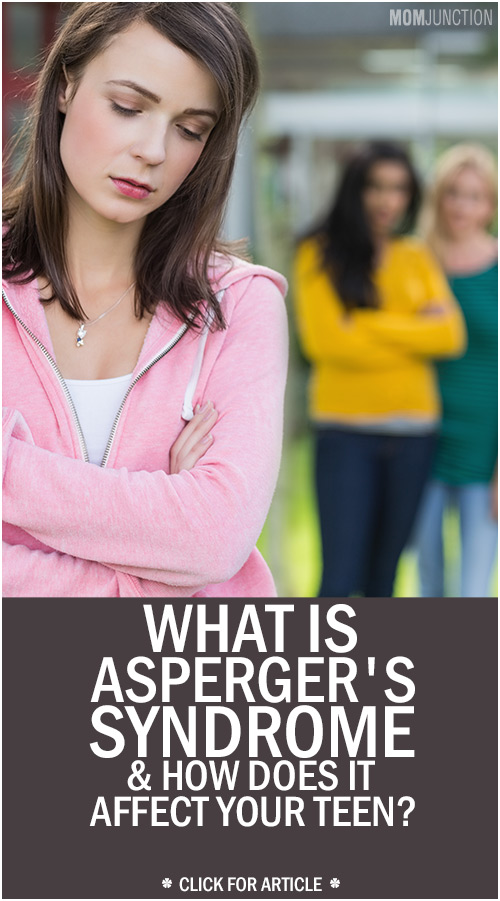 Aspergers single parent