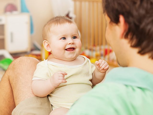 When Do Babies Fully Develop Hearing?
