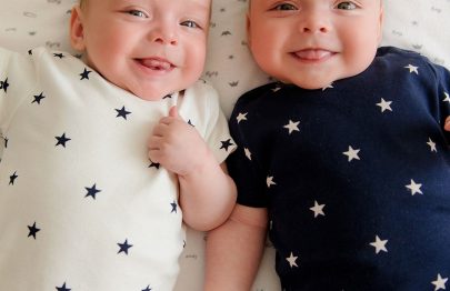 100 Best Twin Baby Boy Names With Meanings