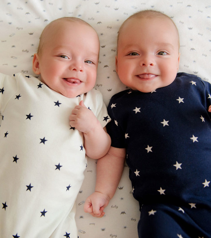 100 Best Twin Baby Boy Names With Meanings