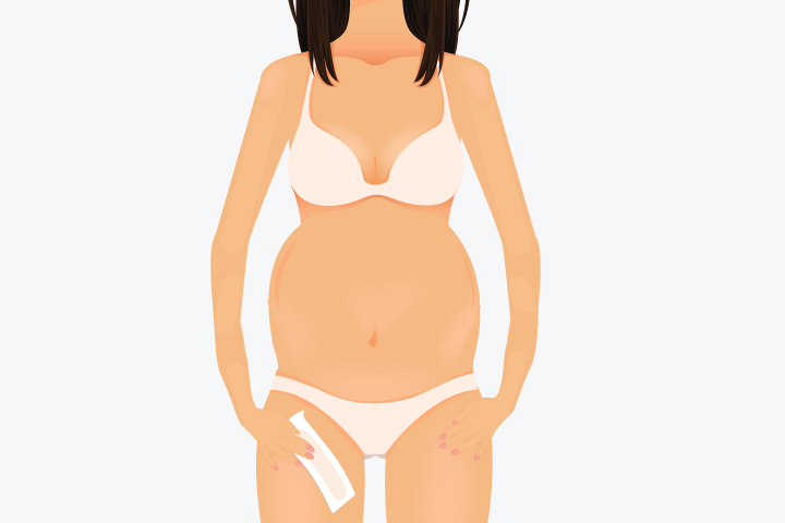 Is It Safe To Get A Bikini Wax Done During Pregnancy?