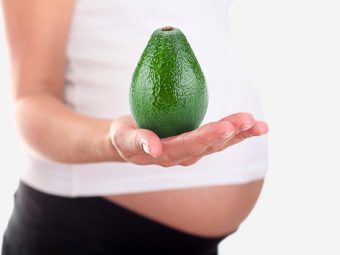 7 Amazing Benefits Of Butter Fruit During Pregnancy