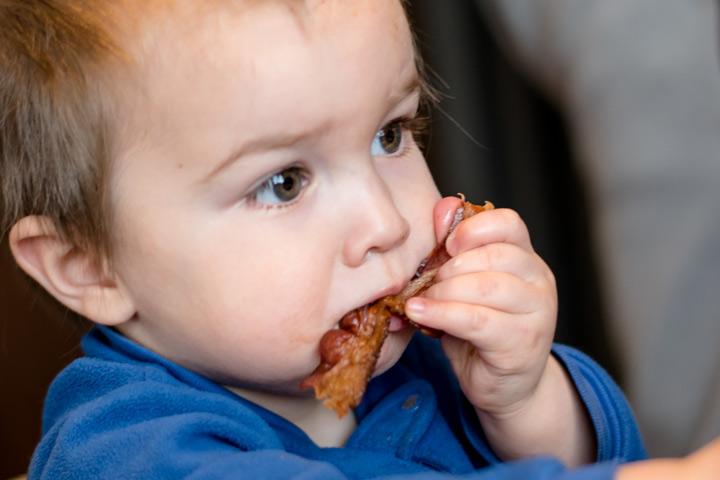 When Can Babies Eat Meat?