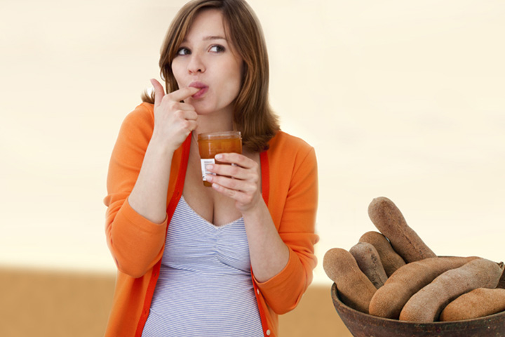 Is It Safe To Consume Tamarind During Pregnancy?