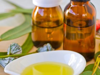 Is It Safe To Use Eucalyptus Oil For Babies