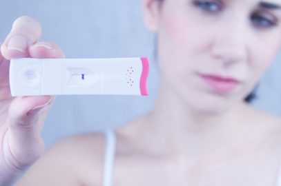 误报家庭怀孕测试的12个原因