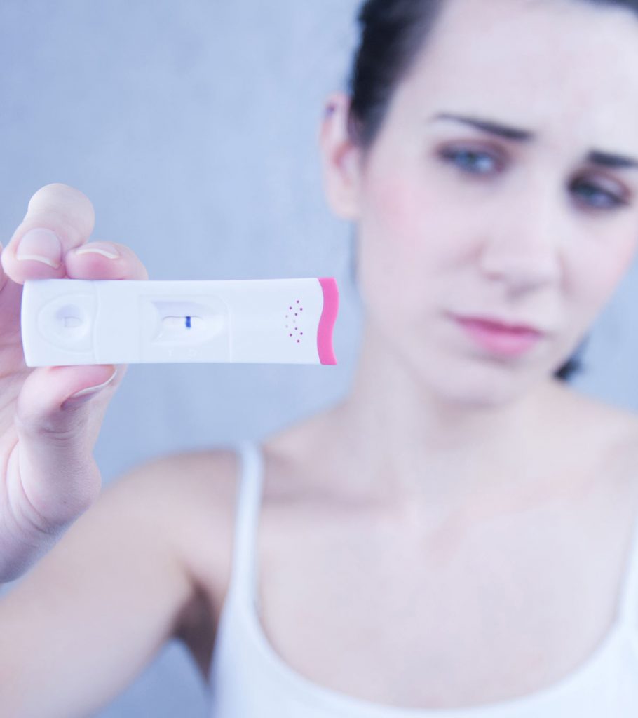 Can You Get A False Pregnancy Test While Breastfeeding False Positive Home Pregnancy Test Results