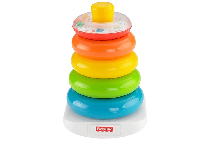 19 Best Learning Toys For Babies To Buy 