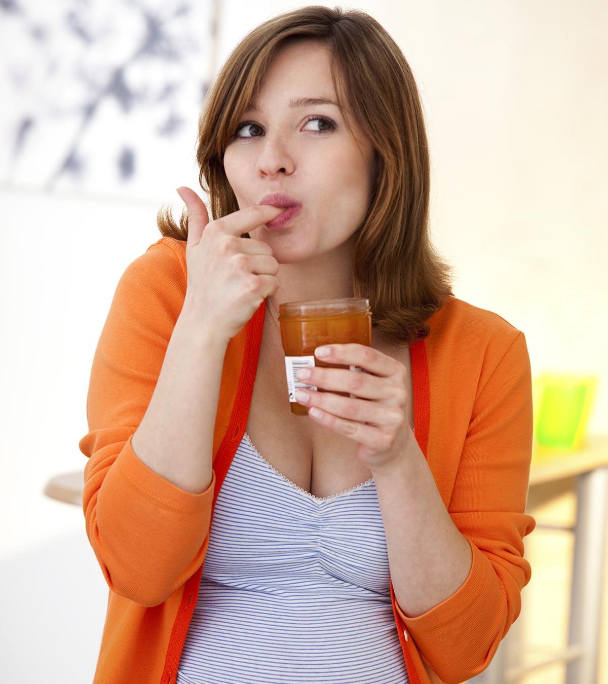 是It Safe To Consume Tamarind During Pregnancy?