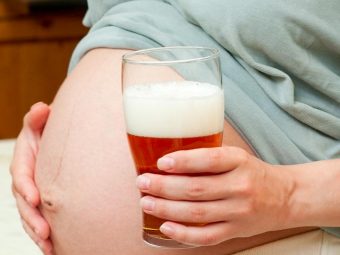 Is-It-Safe-To-Drink-Ginger-Ale-During-Pregnancy