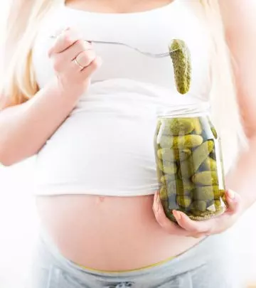 Is-It-Safe-To-Eat-Pickles-During-Pregnancy