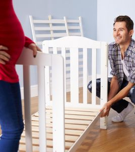 Is It Safe To Move Furniture During Pregnancy?