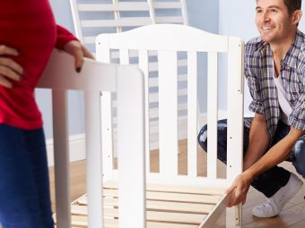 Is It Safe To Move Furniture During Pregnancy
