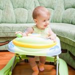 Is It Safe To Use Baby Walkers