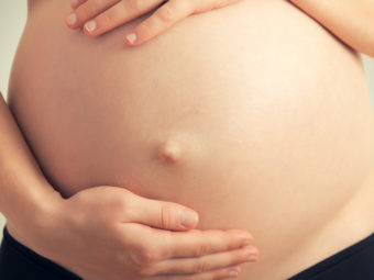 Outie Belly Button During Pregnancy: Everything You Need To Know