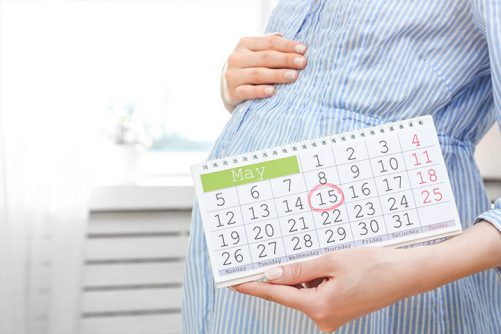 Overdue Pregnancy Why Does It Happen And What To Do About It 