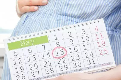 Overdue Pregnancy: Signs, Risks And Ways To Induce Labour