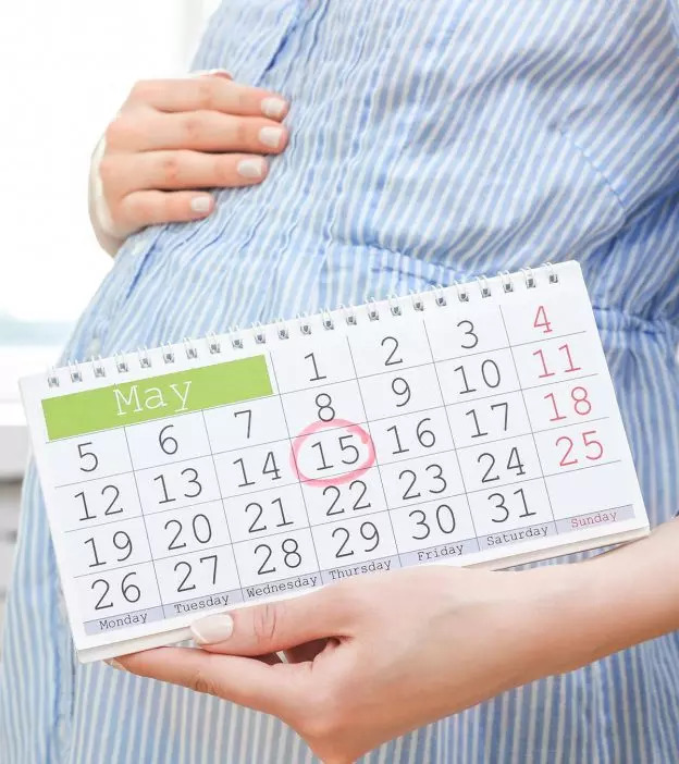 Overdue Pregnancy: Signs, Risks And Ways To Induce Labour