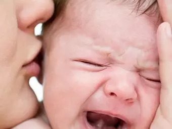 11 Signs Of Over-Stimulated Babies And Ways To Calm Them Down