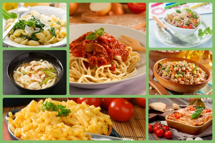 9 Easy Noodle Dinners To Help Your Pasta Loving Toddler Branch Out Kidspot