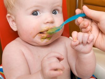 12 Symptoms Of Egg Allergy In Babies And Their Treatment