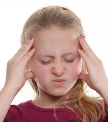 Puberty Headaches Everything You Need To Know