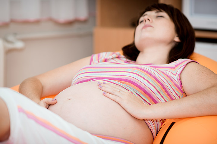 How To Deal With Stomach Infections During Pregnancy?