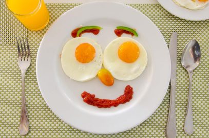 10 Simple And Quick Egg Recipes For Toddlers