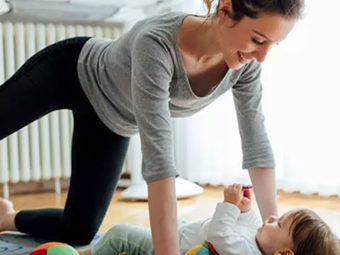 When Can You Start Exercising After Your C-Section?