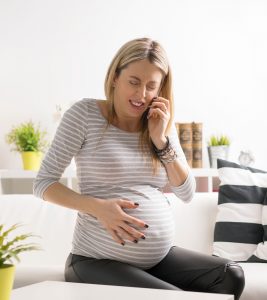 Baby Dropping: When Does It Happen And How To Know