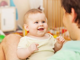 When Does Your Baby Start To Hear