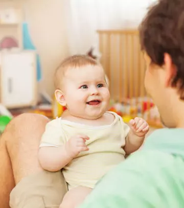 When Does Your Baby Start To Hear
