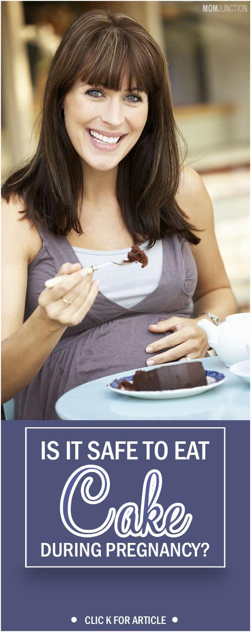 is-it-safe-to-eat-cake-during-pregnancy