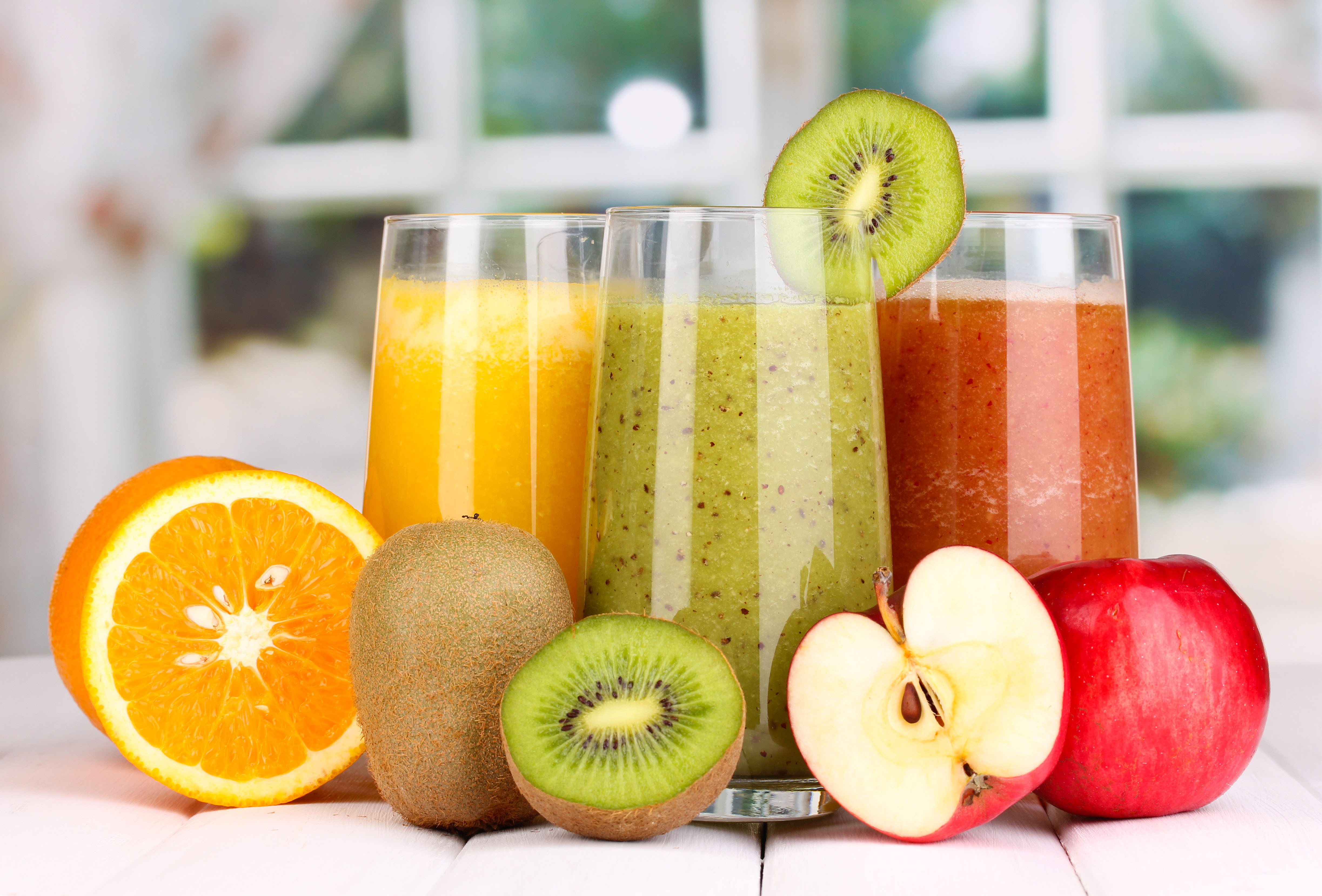 13 healthy juices you should drink during pregnancy
