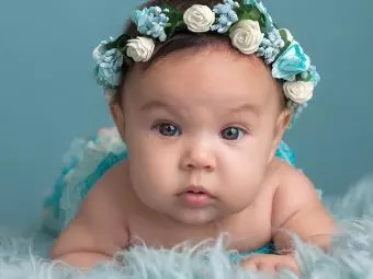 100 Most Popular Hispanic Girl Names For Your Baby