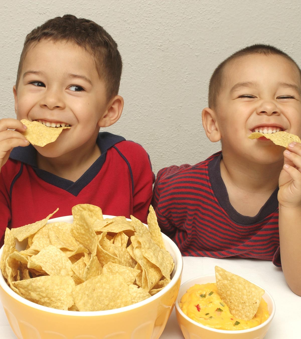 12 Healthy Nachos Recipes For Kids